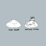 The Sugar-Bun Squad #########