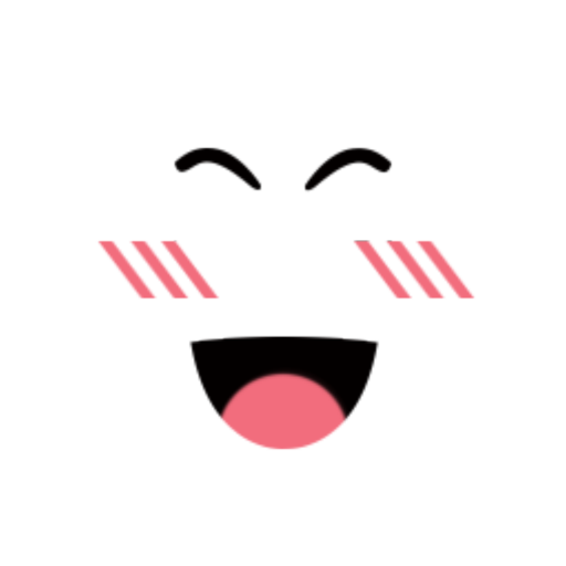 Super Super Happy Face