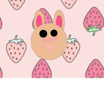 Strawberry fan group!