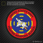 Naval Fighter Weapons School [TOP GUN]