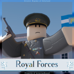 Royal Forces of Götaland