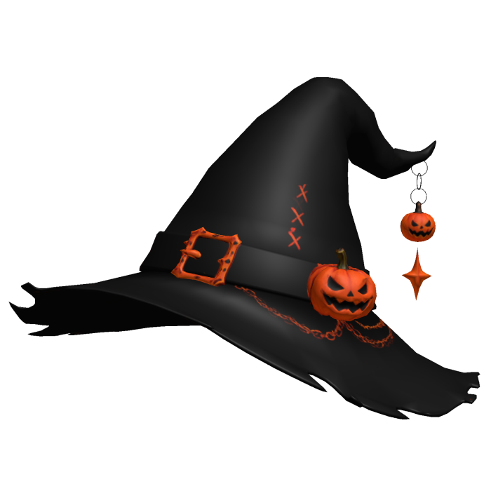 halloween witch 