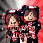 | - [ amrit’s closet ] - |
