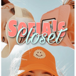 ⋆ Sofia’s closet ⋆