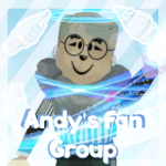 Andy's Escape The Night Fan Group!
