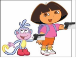 DORA SUPREMACY