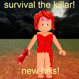 survival the red murdured girl the killar