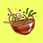 Noodle Games.