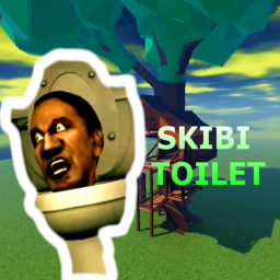 Survival: Skibid Toilet in the Ohio Backrooms