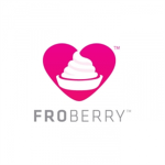 Froberry Frozen Yogurt®