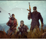 (VIGOR)(Outlanders)