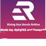 Rising sun hotels