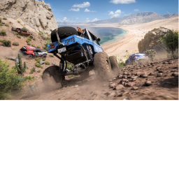 Racing Simulator