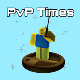 PvP times
