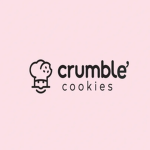 Crumble' Cookies