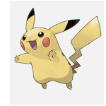 O hey pika