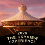 FD6 - The Skyview Experience