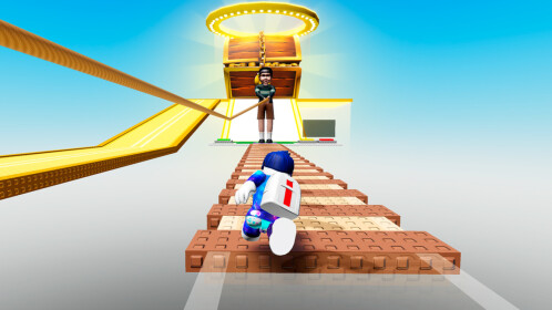 RUNAWAY JUMP ROPE