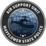 --State Police ASU--