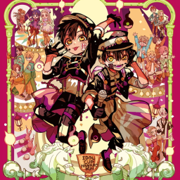 ✿