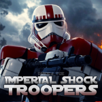 Imperial Shock Troopersᅠ ᅠ