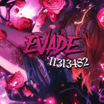 ﾐ Evade