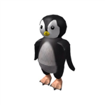 The Penguin Clan!!!