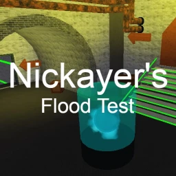 Palladium's Flood Test [Legacy] icon