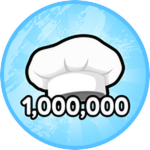 1 Million Customers