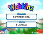 Flamingo boiiis