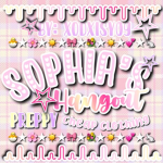 ~Sophia’s friend hangout~