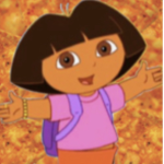 Dora’s Dorito’s
