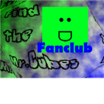 Find The Mr Cubes Fanclub!!!