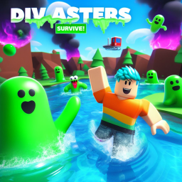 Divaster Survival
