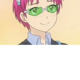 Saiki K Hotel V2