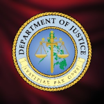 -PMA- Department of Justice