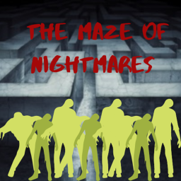 The Maze of Nightmares