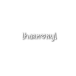 !-harmony-!