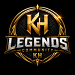 LEGENDS COMMUNITY KH