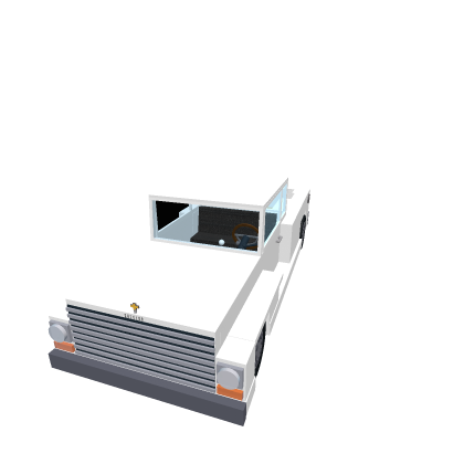 Chevlon Pickup Truck
