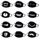 the masked maker club
