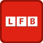 UK | London Fire Brigade •
