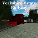 Yorkshire Estate Railway Group