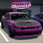 [UPDATE!] Prostreet Takeoverz 🏎️
