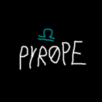 Pyrope