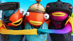 Speeding Clan