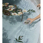 White Lilies