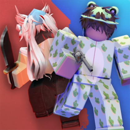 Murderers vs Sheriffs 2 avatar