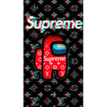 Supreme or Gucci Gucci or anime clan