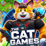 The Cat Games Studio